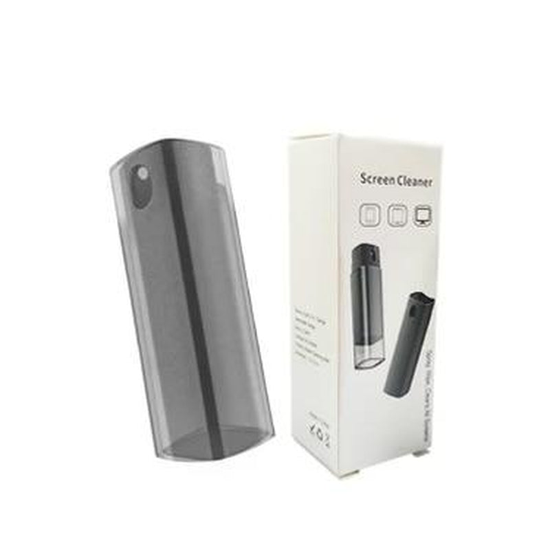 1 Piece Multifuncional Phone Screen Cleaning Spray Bottle